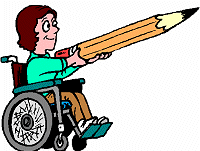 Schreib' mal wieder...